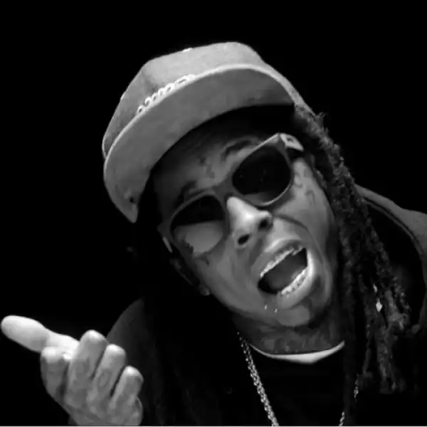YG Ft Lil Wayne, Meek Mill & Nicki Minaj - My Nigga (Remix